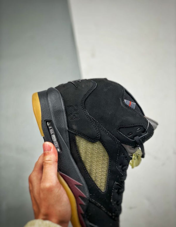 Nike Air Jordan 5 Retro A Ma Maniére Dusk | Provehito
