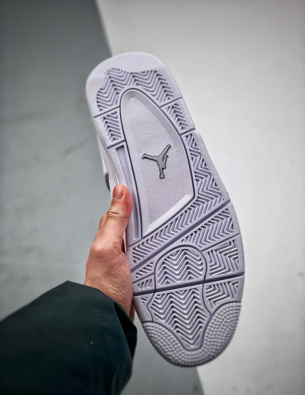 Nike Air Jordan 4 Retro Pure Money | Provehito