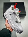 Nike Air Jordan 4 Retro Pure Money | Provehito