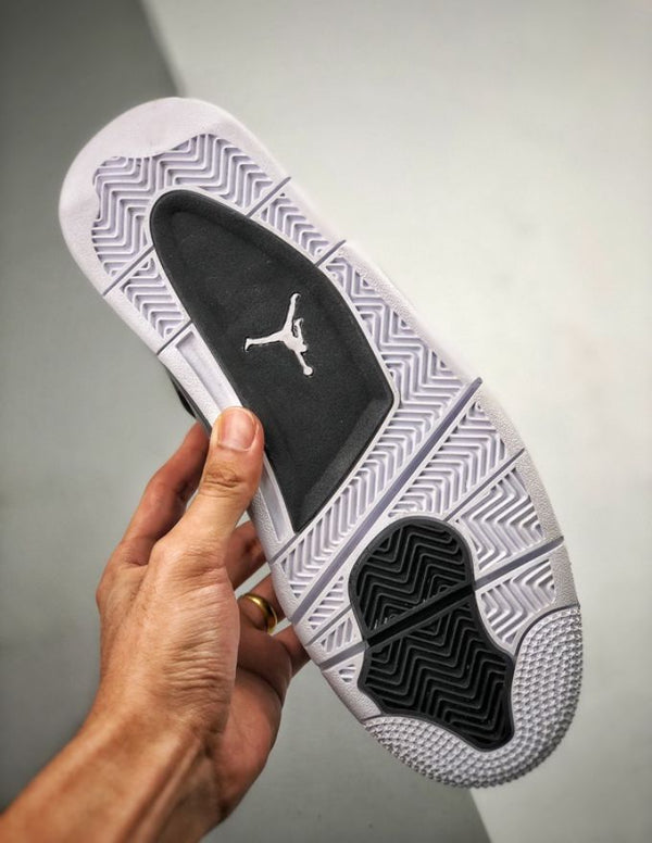 Nike Air Jordan 4 Retro Fear | Provehito