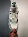 Nike Air Jordan 4 Retro SB Pine Green