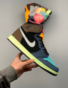 Nike Air Jordan 1 Retro High Tokyo Bio Hack | Provehito