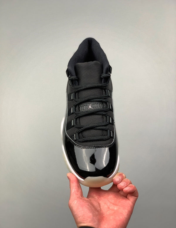 Nike Air Jordan 11 Retro Jubilee 25th Anniversary | Provehito