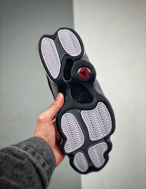 Nike Air Jordan 13 Retro Black Flint | Provehito