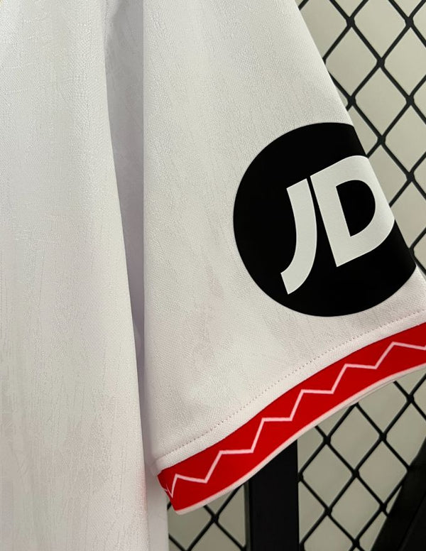 Siviglia Maglia Home 2024/2025