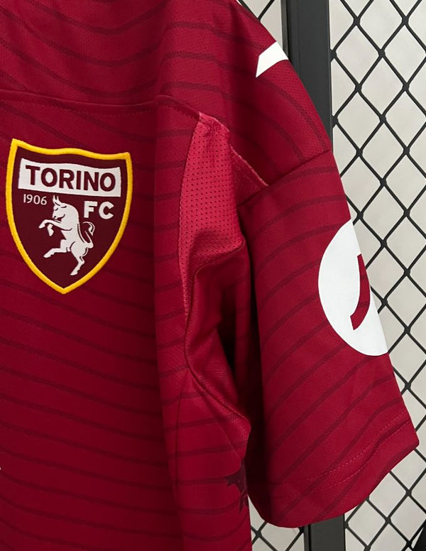 Torino Maglia Home 2023/2024 | Provehito