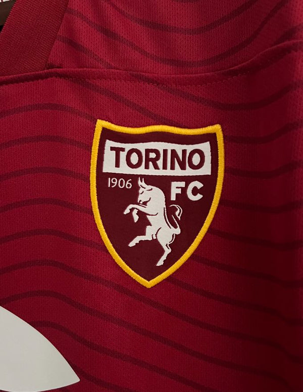 Torino Maglia Home 2023/2024 | Provehito