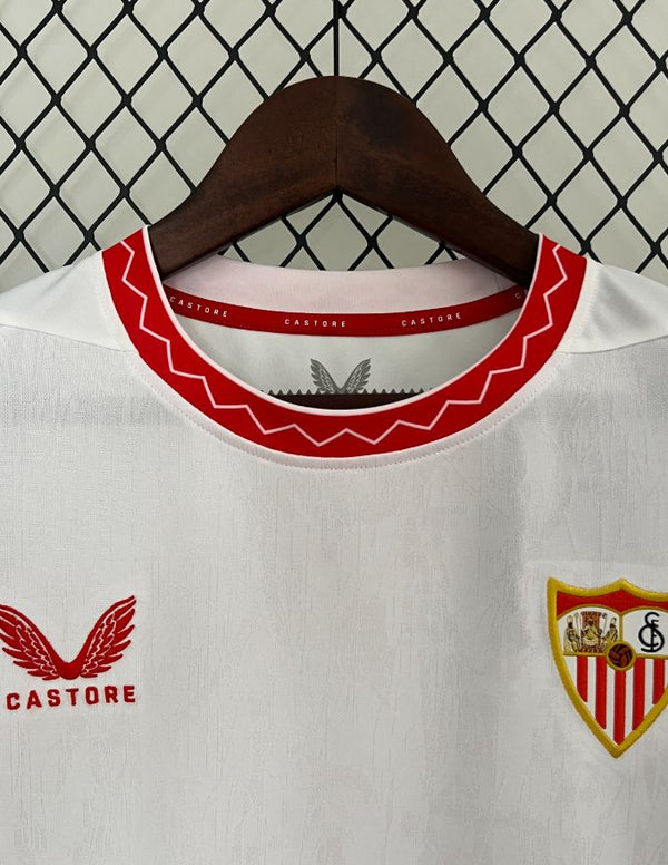 Siviglia Maglia Home 2024/2025