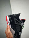 Nike Air Jordan 4 Retro Bred Reimagined | Provehito