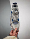 Nike Air Jordan 4 Military Blue | Provehito