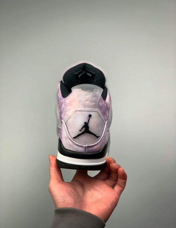 Nike Air Jordan 4 Zen Master | Provehito