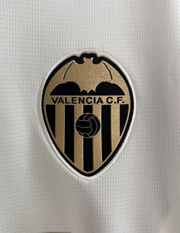 Valencia Maglia Home 2024/2025