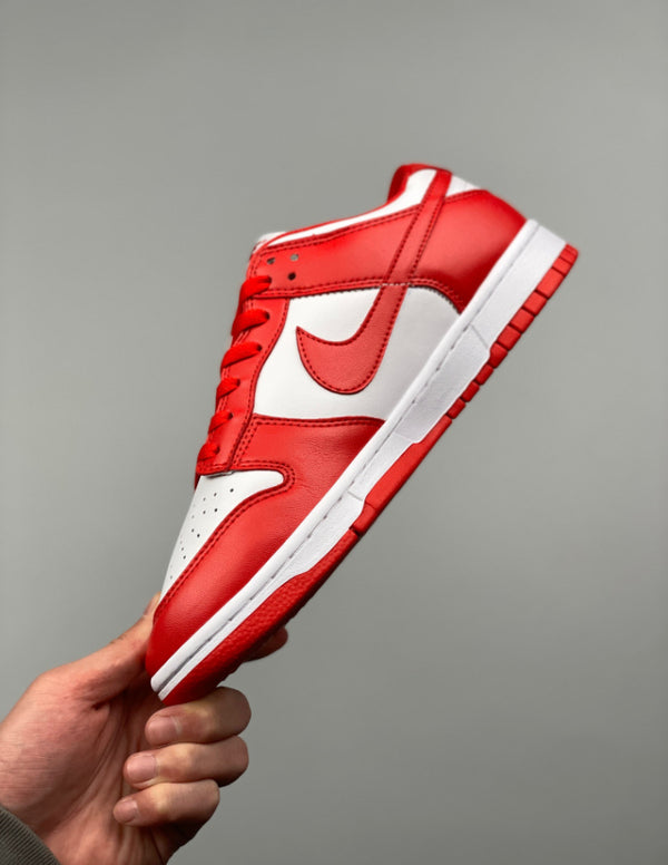 Nike Dunk Low SP St. John's | Provehito
