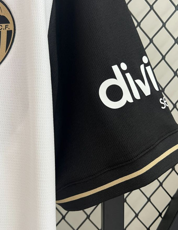 Valencia Maglia Home 2024/2025