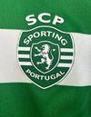 Sporting Lisbona Completino Home Bambino 2025/2026