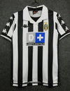 Juventus Maglia Home 1999/2000