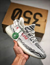Adidas Yeezy Boost 350 V2 Zebra