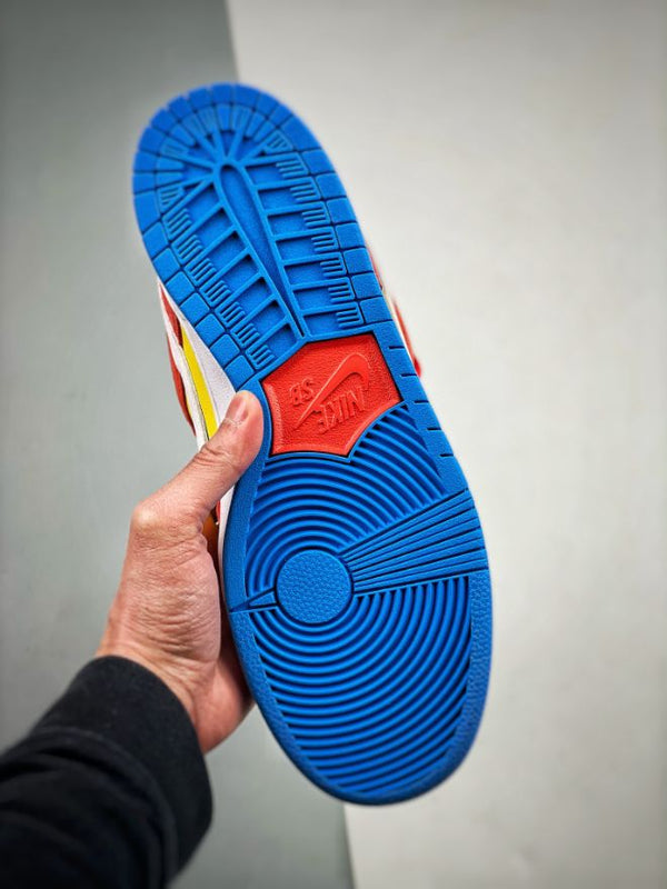 Nike SB Dunk Low Pro Bart Simpson | Provehito