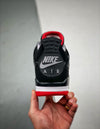 Nike Air Jordan 4 Retro Bred Reimagined | Provehito
