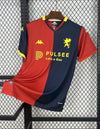 Genoa Maglia Home 2025/2026
