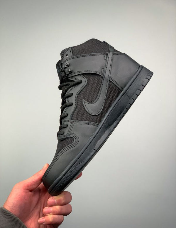 Nike SB Dunk High Bota | Provehito