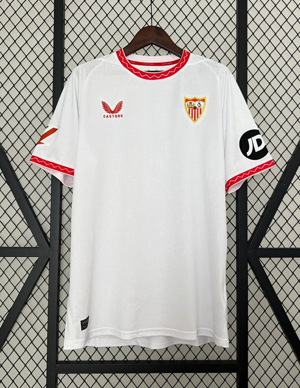 Siviglia Maglia Home 2024/2025