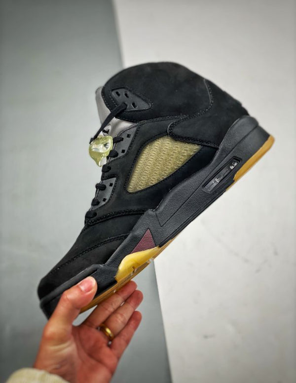 Nike Air Jordan 5 Retro A Ma Maniére Dusk | Provehito