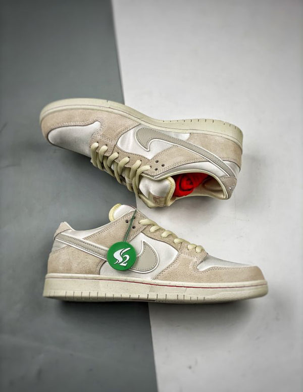 Nike SB Dunk Low City Of Love Light Bone | Provehito