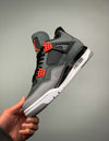 Nike Air Jordan 4 Retro Infrared | Provehito