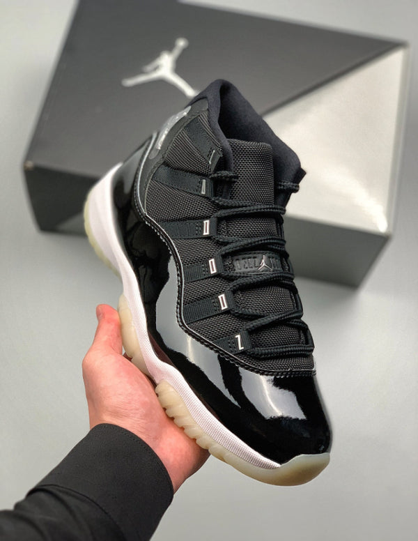 Nike Air Jordan 11 Retro Jubilee 25th Anniversary | Provehito