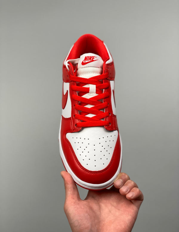 Nike Dunk Low SP St. John's | Provehito