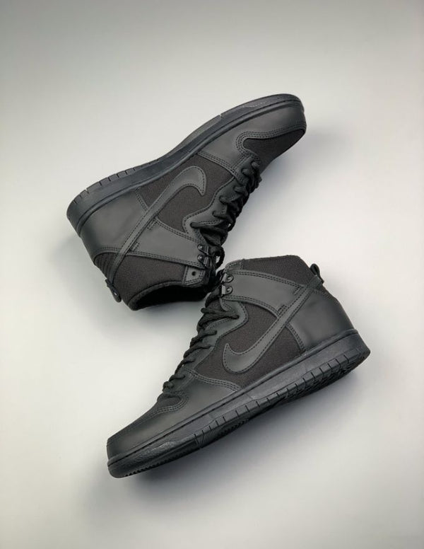 Nike SB Dunk High Bota | Provehito