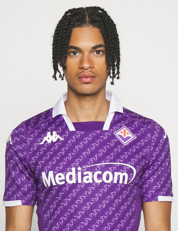 Fiorentina Maglia Home 2023/2024 | Provehito