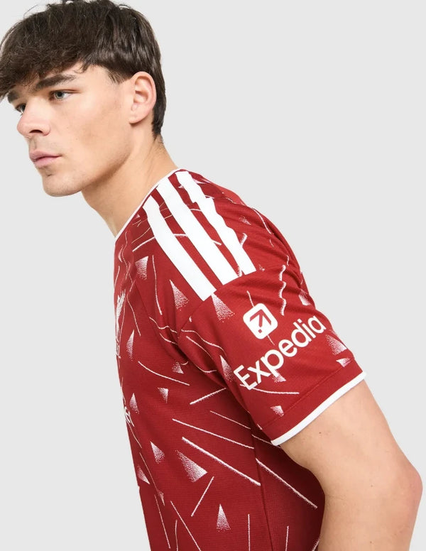 Liverpool Maglia Home 2026/2027