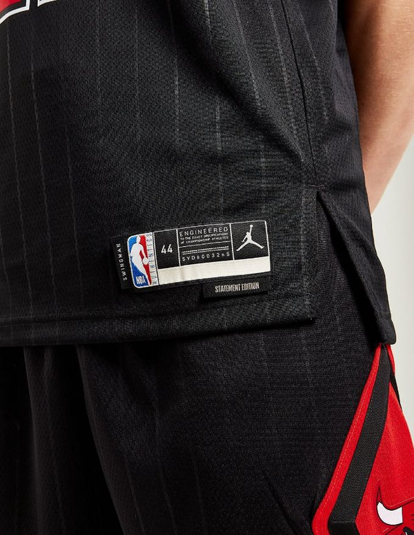 Canotta Chicago Bulls Statement Edition