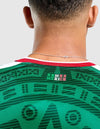 Messico Maglia Home 2026