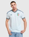 Italia Maglia Away 2026 Adidas Originals Celeste | Provehito