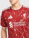 Liverpool Maglia Home 2026/2027