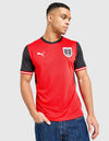 Austria Maglia Home 2026