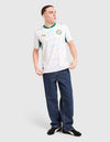 Senegal Maglia Home 2026 Puma Bianca con Trama Culturale Multicolore | Provehito