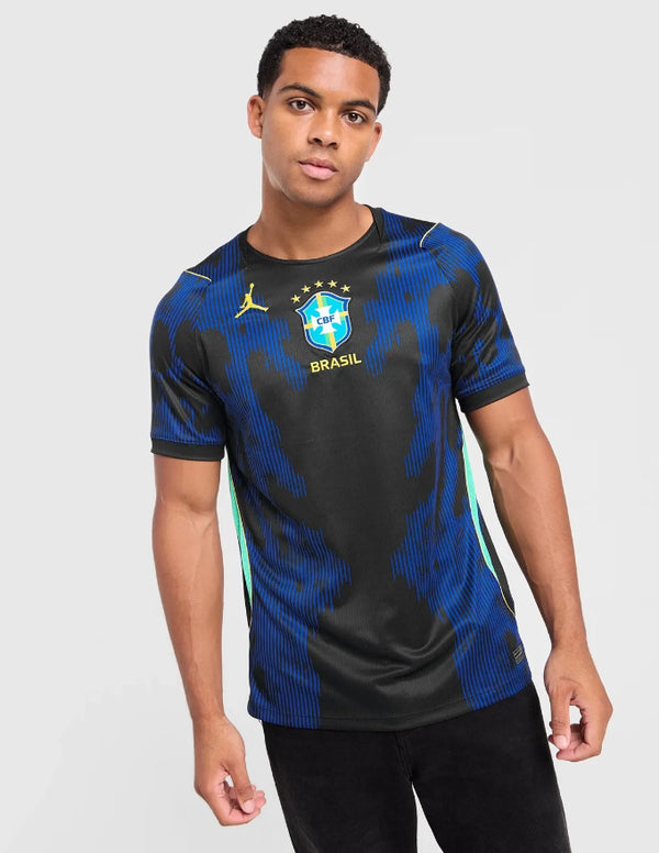 Brasile Maglia Away 2026