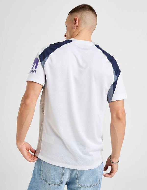 Tottenham Maglia Home 2025/2026