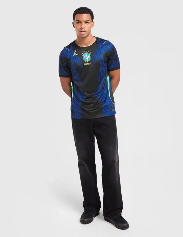 Brasile Maglia Away 2026