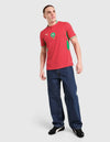 Marocco Maglia Home 2026 Puma - Figura Intera Frontale | Provehito