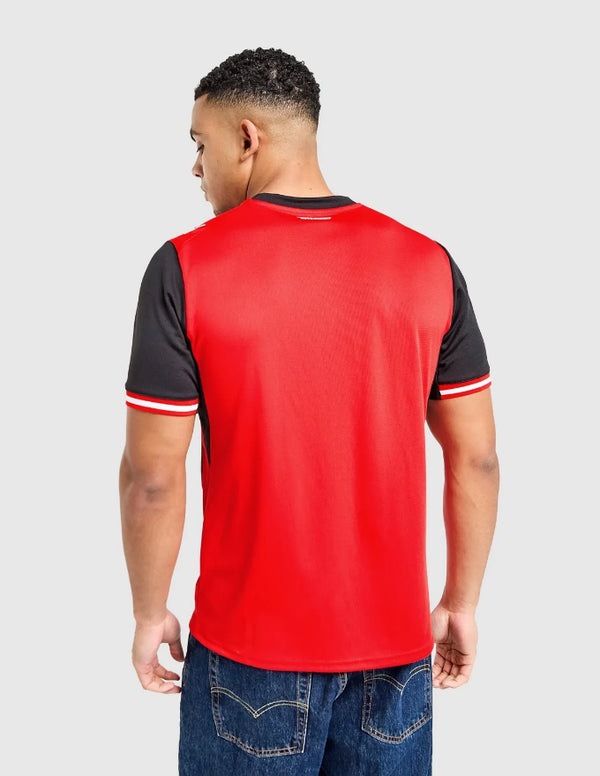 Austria Maglia Home 2026