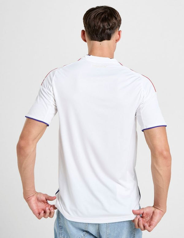 Lione Maglia Home 2025/2026