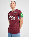 West Ham Maglia Home 2025/2026