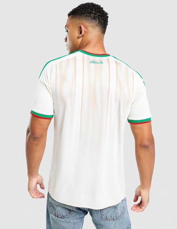 Algeria Maglia Home 2026
