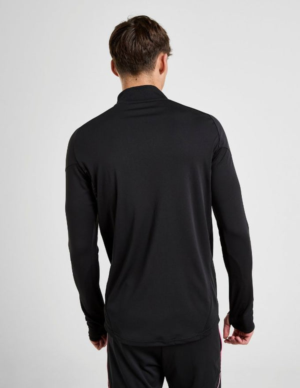 Juventus Tuta Training Nera 2025/2026