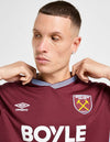 West Ham Maglia Home 2025/2026